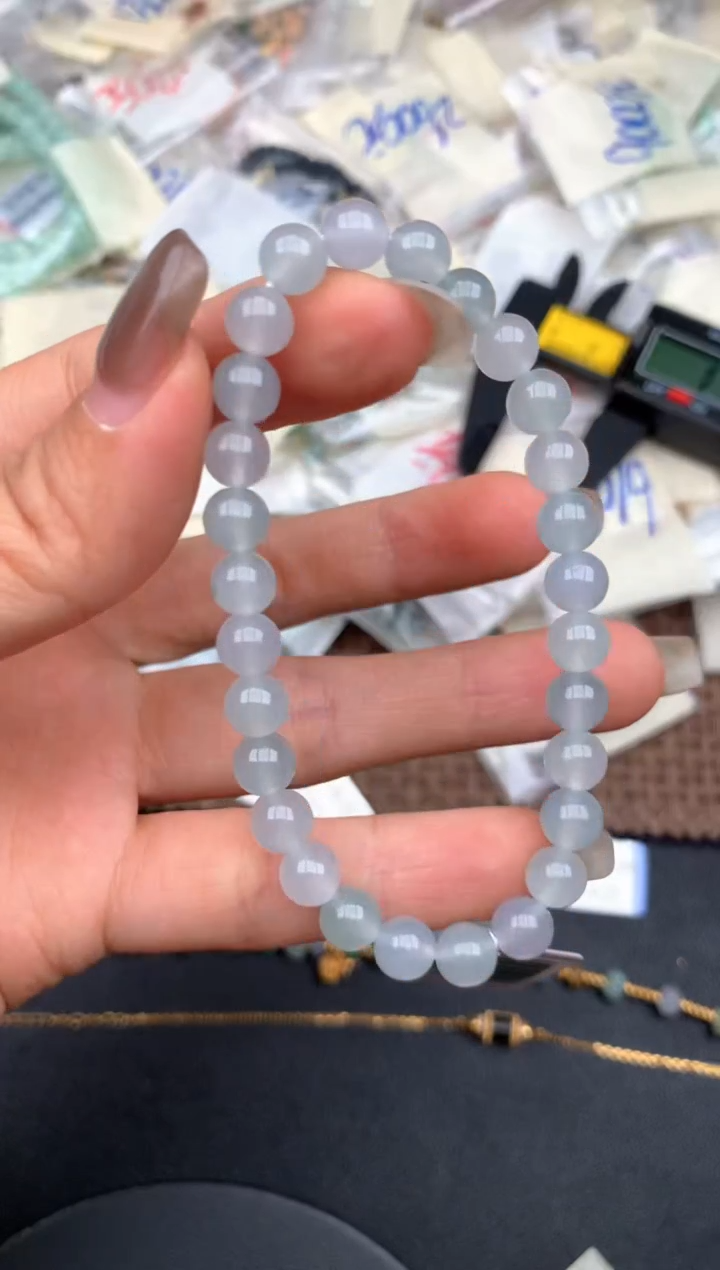 未镶嵌挂件翡翠一