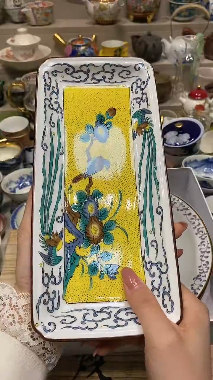 瓷片统自动截取直播间实时画面