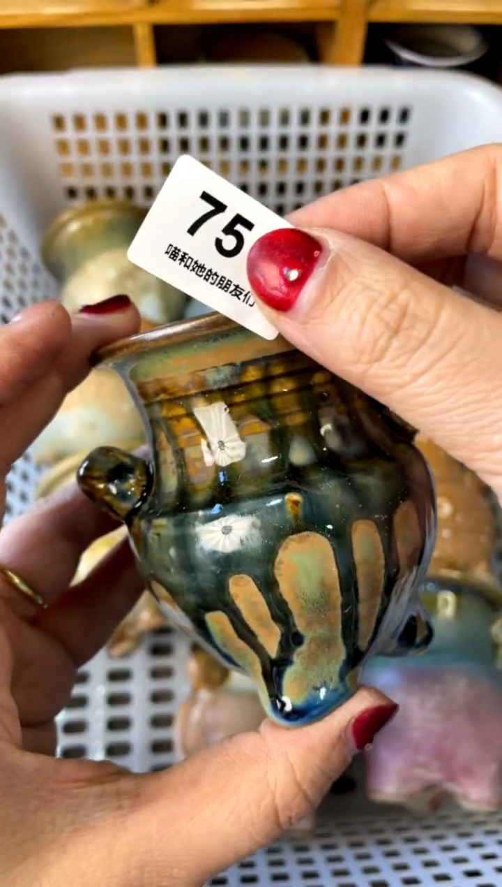 【闪购商品】陶751