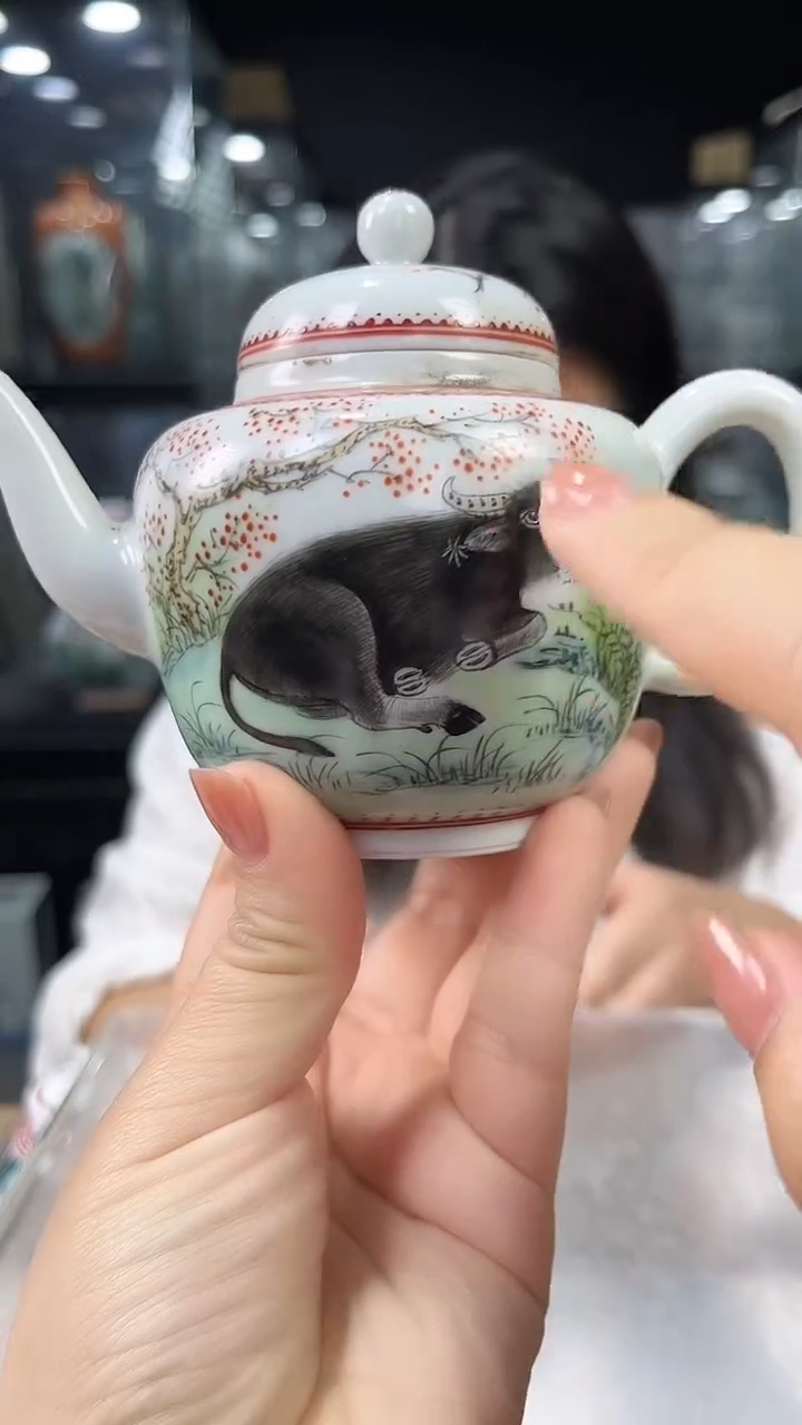 瓷片景德镇陶瓷陶瓷陶瓷