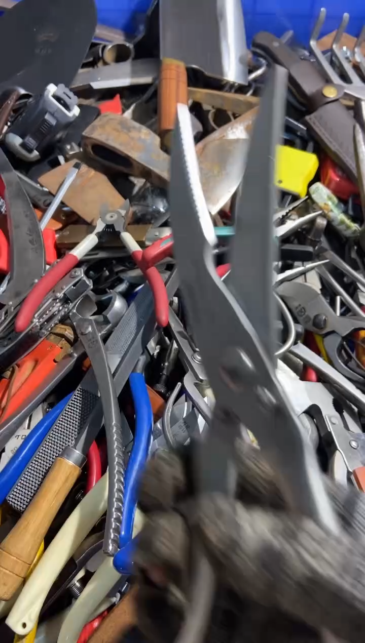做****李五金园艺农具厨具工具闪购