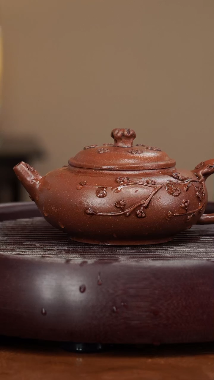 【闪购商品】紫砂茶壶宜兴紫砂壶