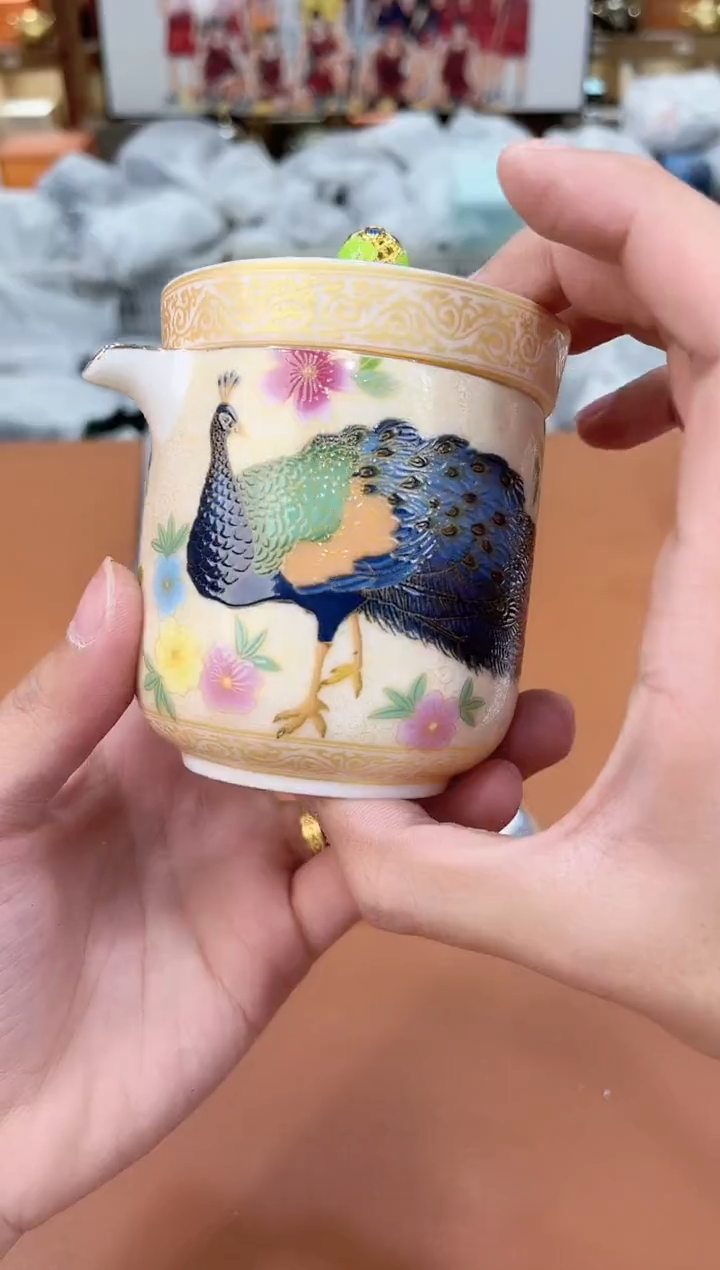 【闪购商品】陶缘甄选库存福利@@f193