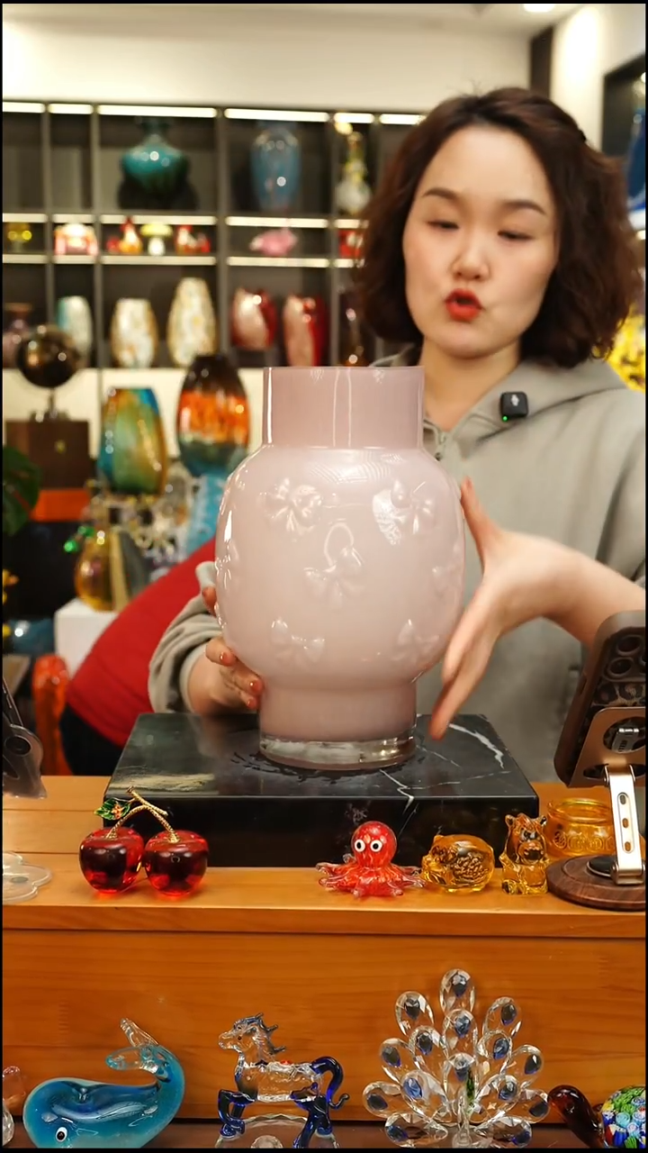 外贸花瓶花器花盆096