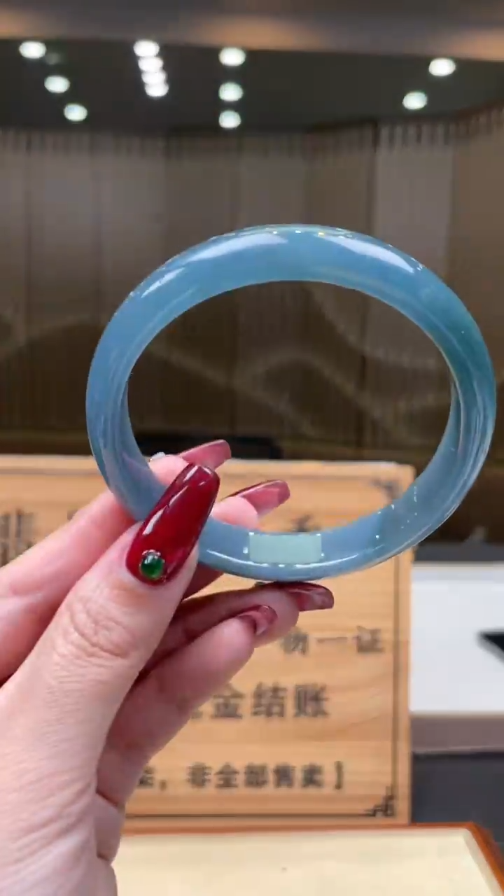 【闪购商品】定制翡翠未镶嵌       *600