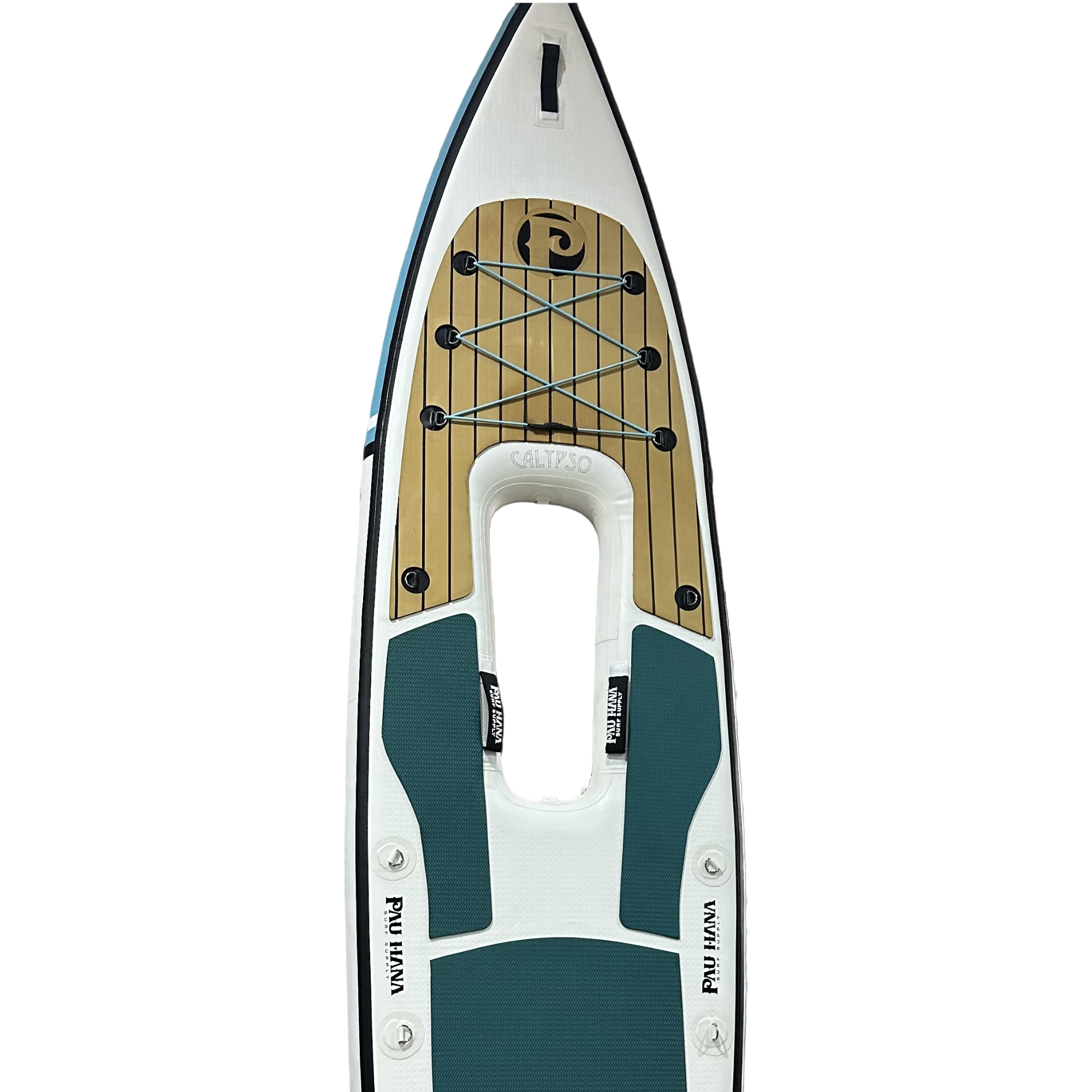 夏威夷三色枫叶全套配件320*80*15cm