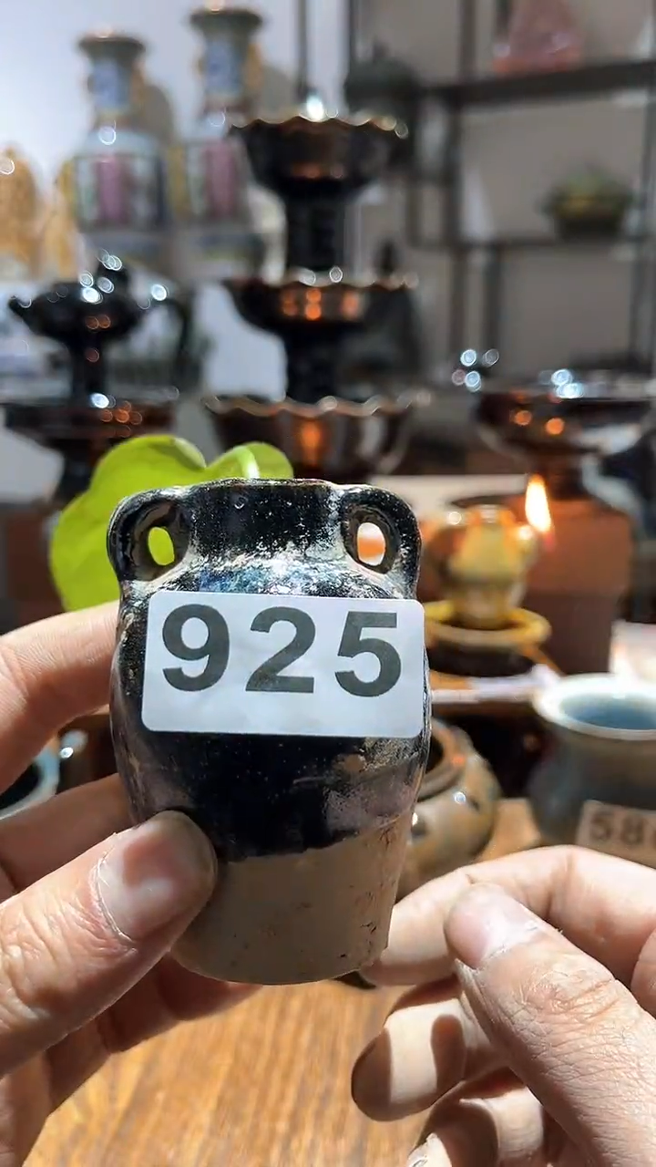 【闪购商品】摆件                  