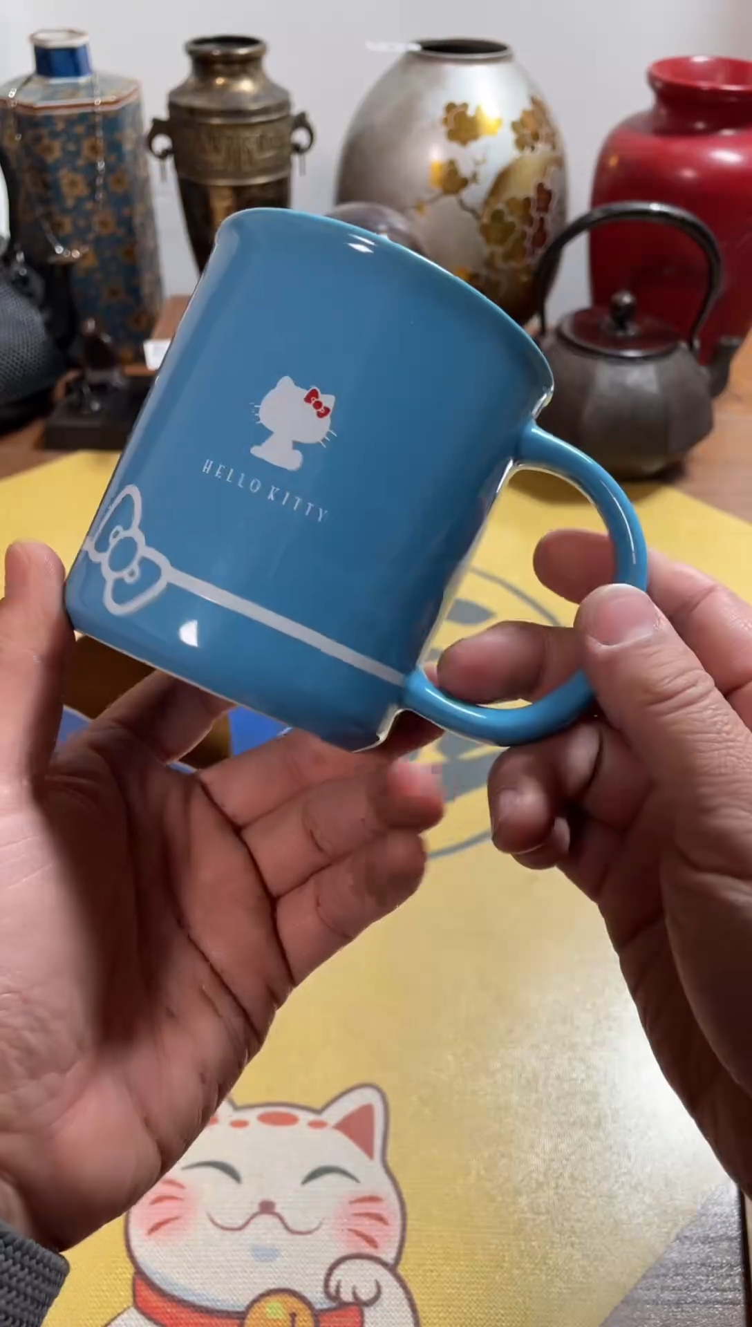 【闪购商品】425中古商品默认微霞