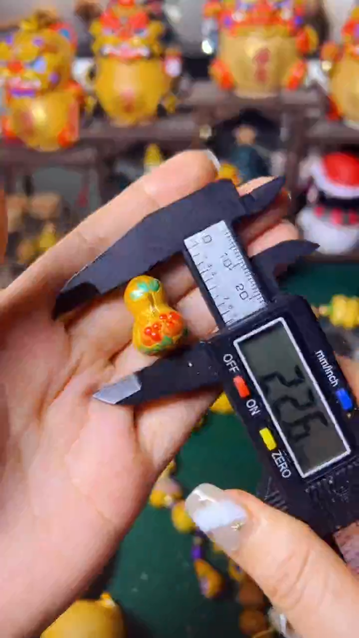 383文玩葫芦文玩好物