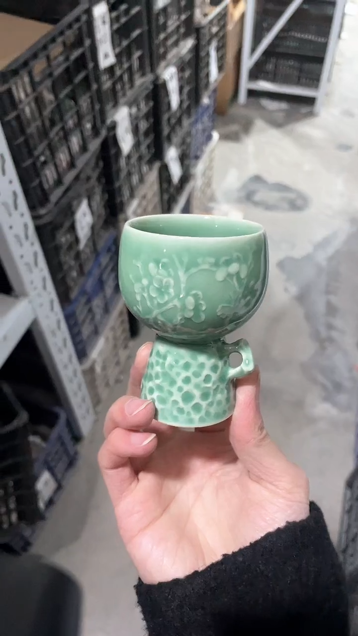 【闪购商品】福利品 福利品 龙泉青瓷