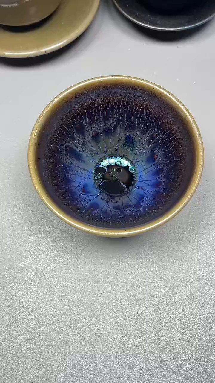 茶盏118全品               
