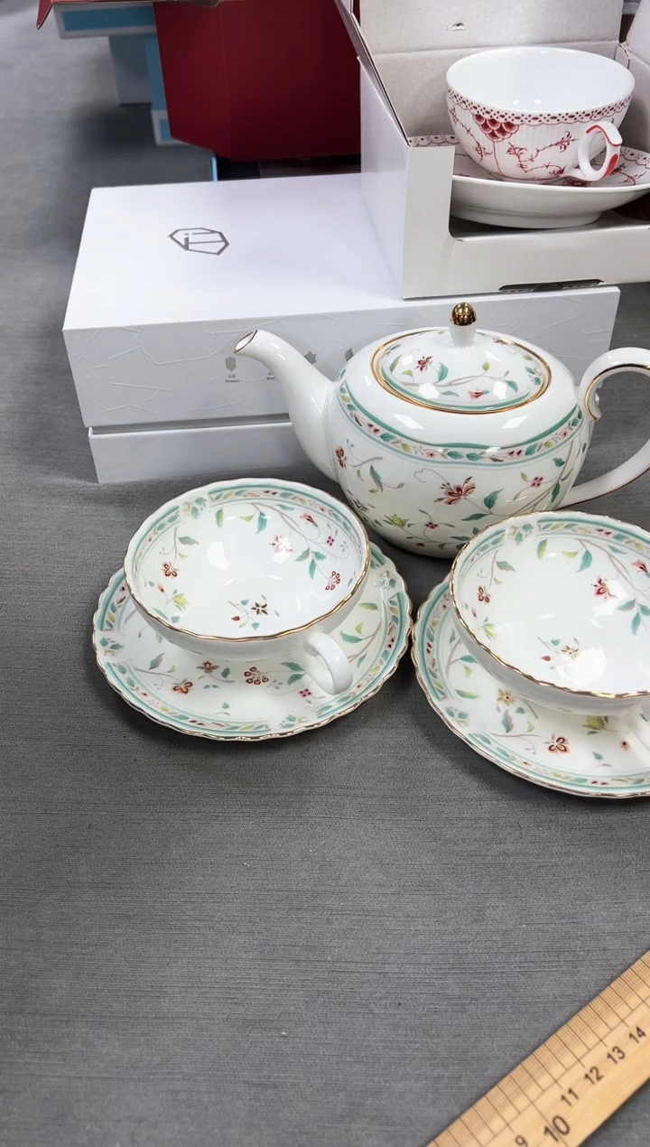 【闪购商品】瓷片新号开播全部福利