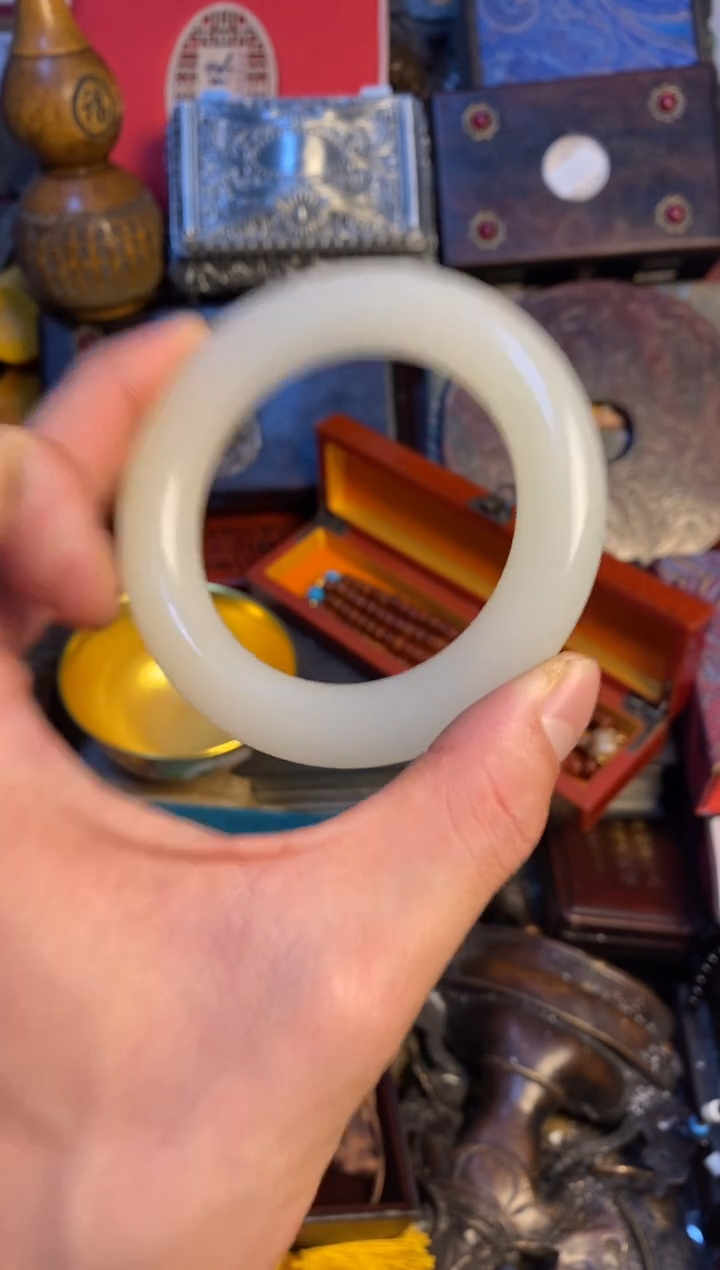 【闪购商品】和田玉挂件未镶嵌主播推荐主播推荐