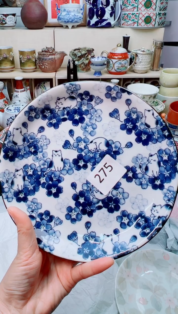 【闪购商品】T              275