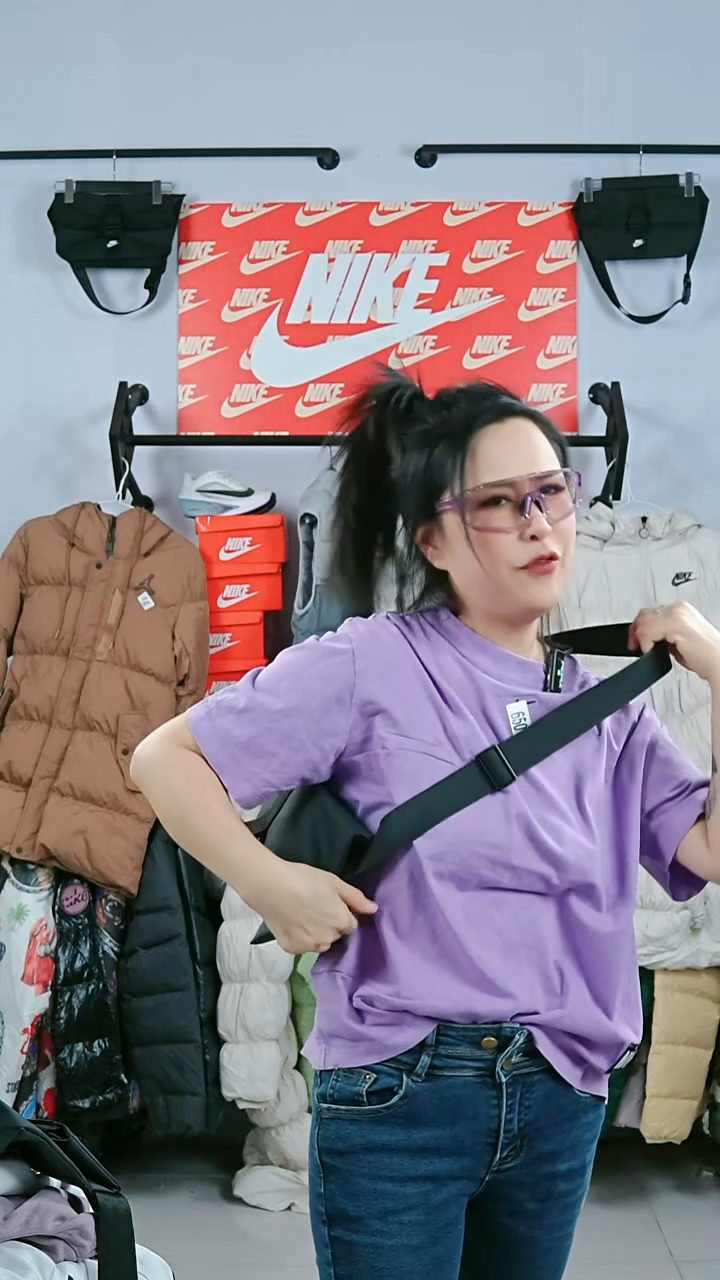 Jordan乔丹包 以直播间过款为准