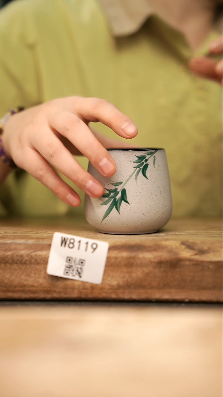【经典福利】/ 杯子@@W8119