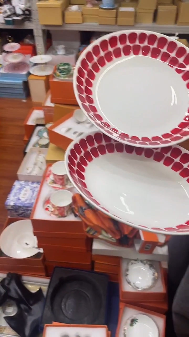 杯鸿辉家品牌瓷器，京东包邮！