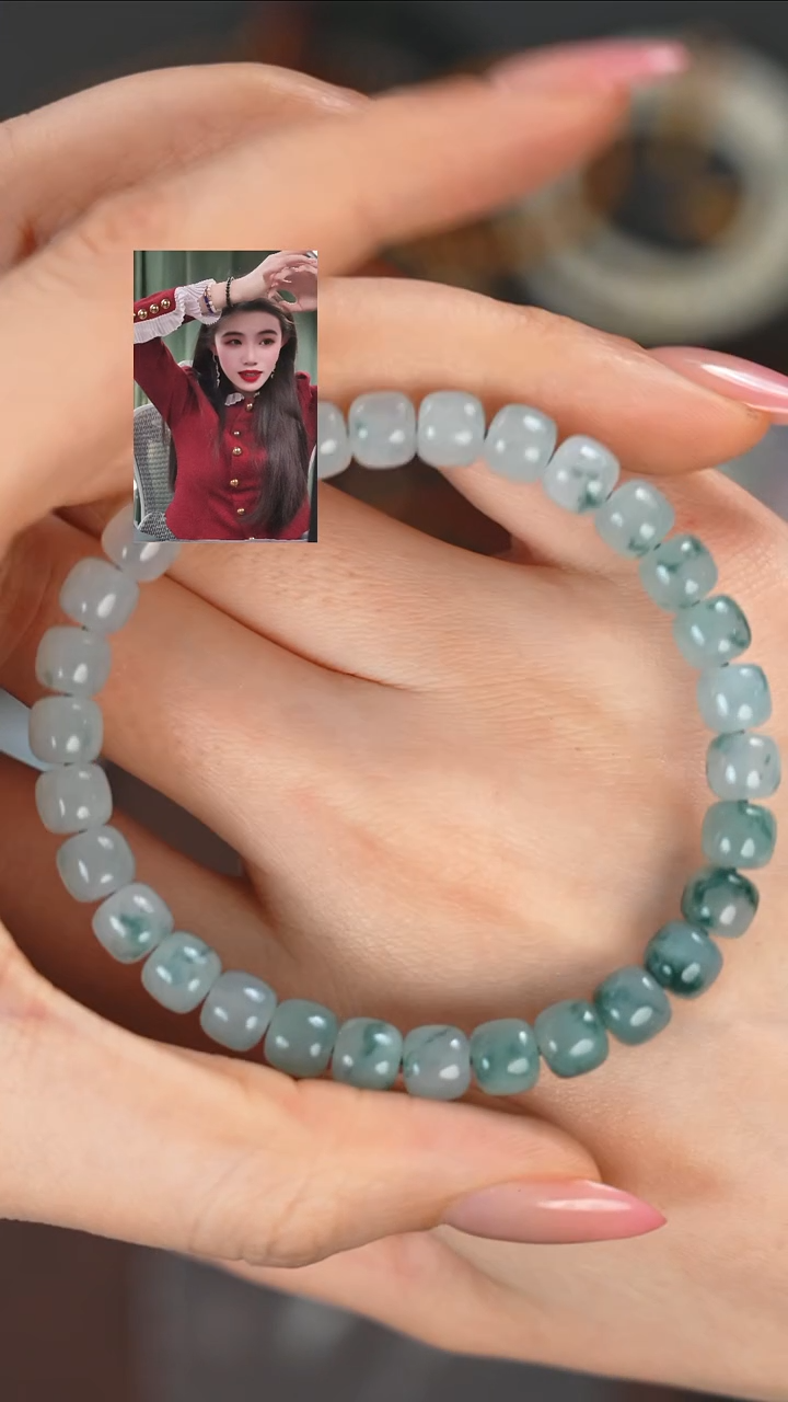 【闪购商品】翡翠手串未镶嵌111111111