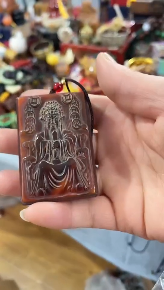 【闪购商品】摆件宫廷影视老旧工艺摆件