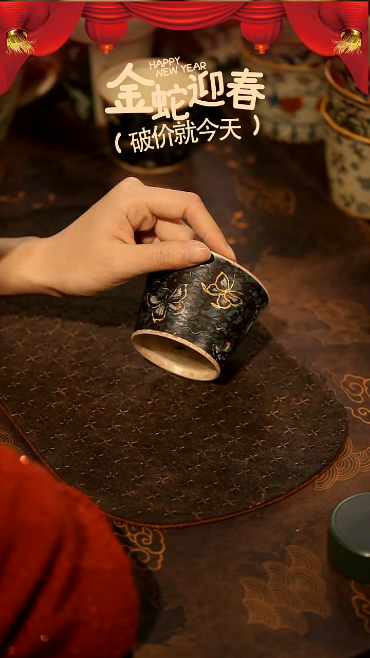 【闪购商品】山居秋暝手工手作@@285