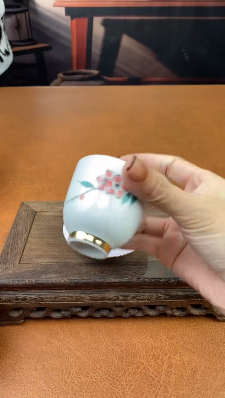 【闪购商品】陶禧茶器闪购福利V