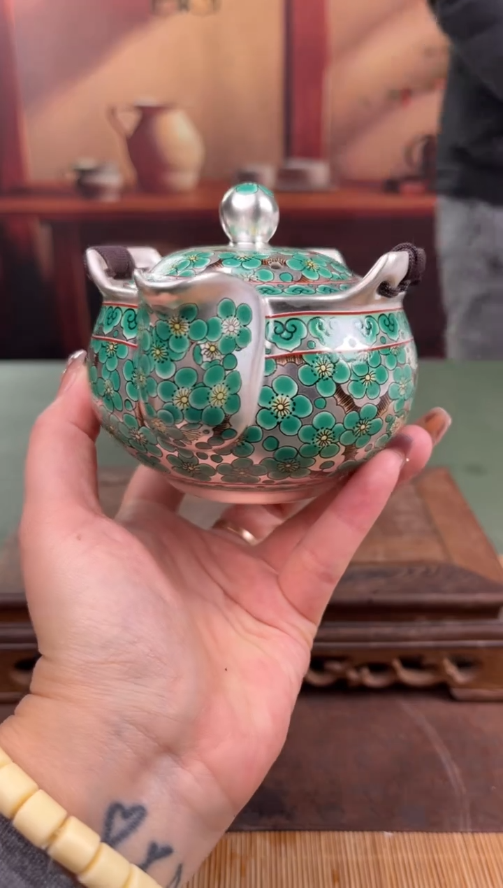 【闪购商品】顾德茶器福利闪购链接