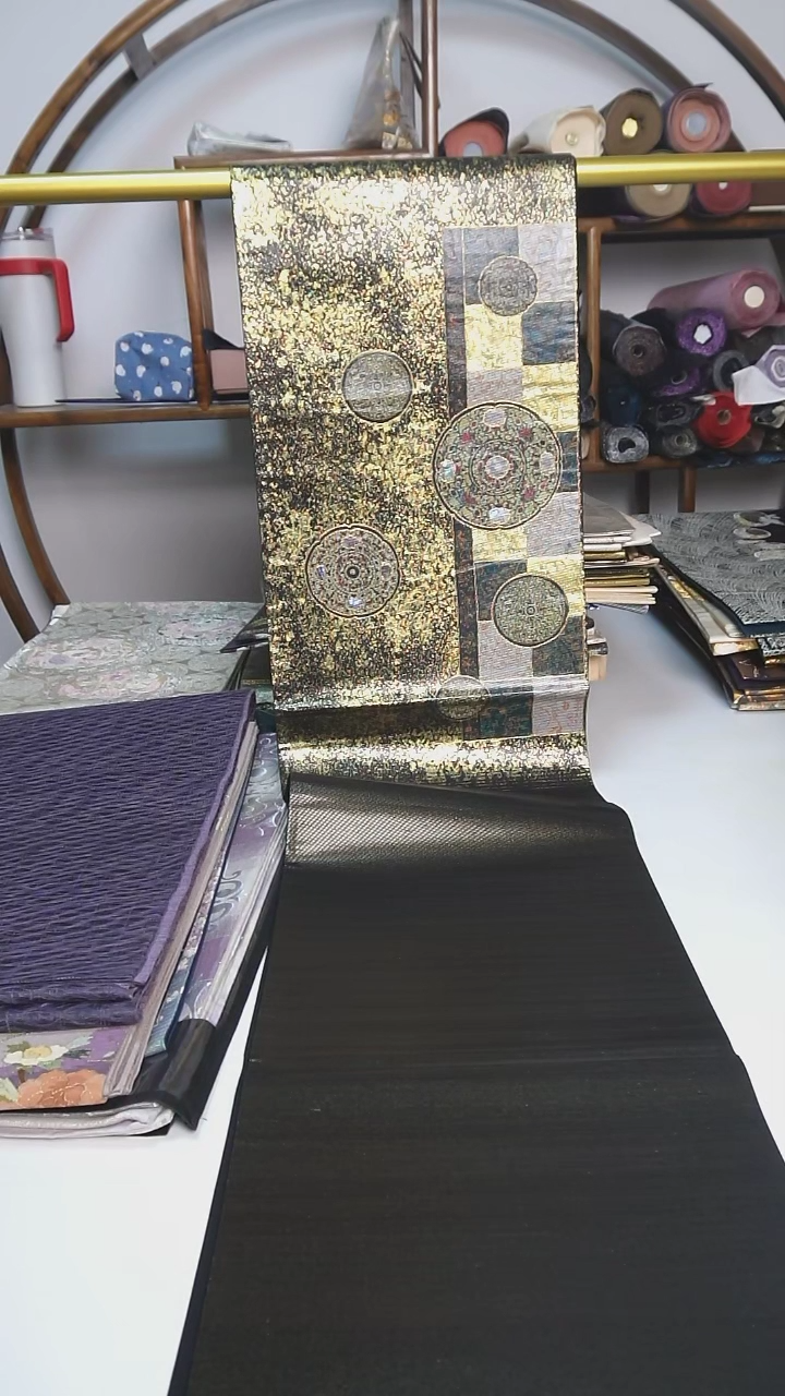 【闪购商品】织绣53两通螺钿螺钿