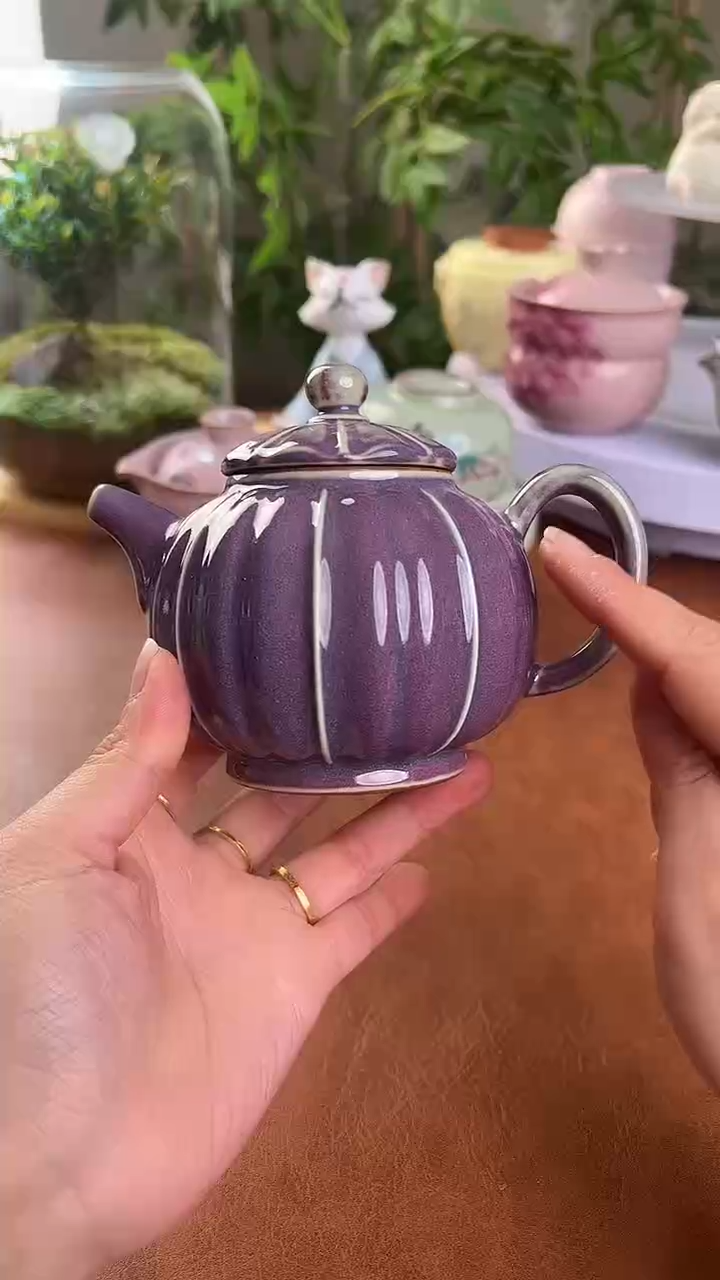 【闪购商品】老实人 茶具铺快客