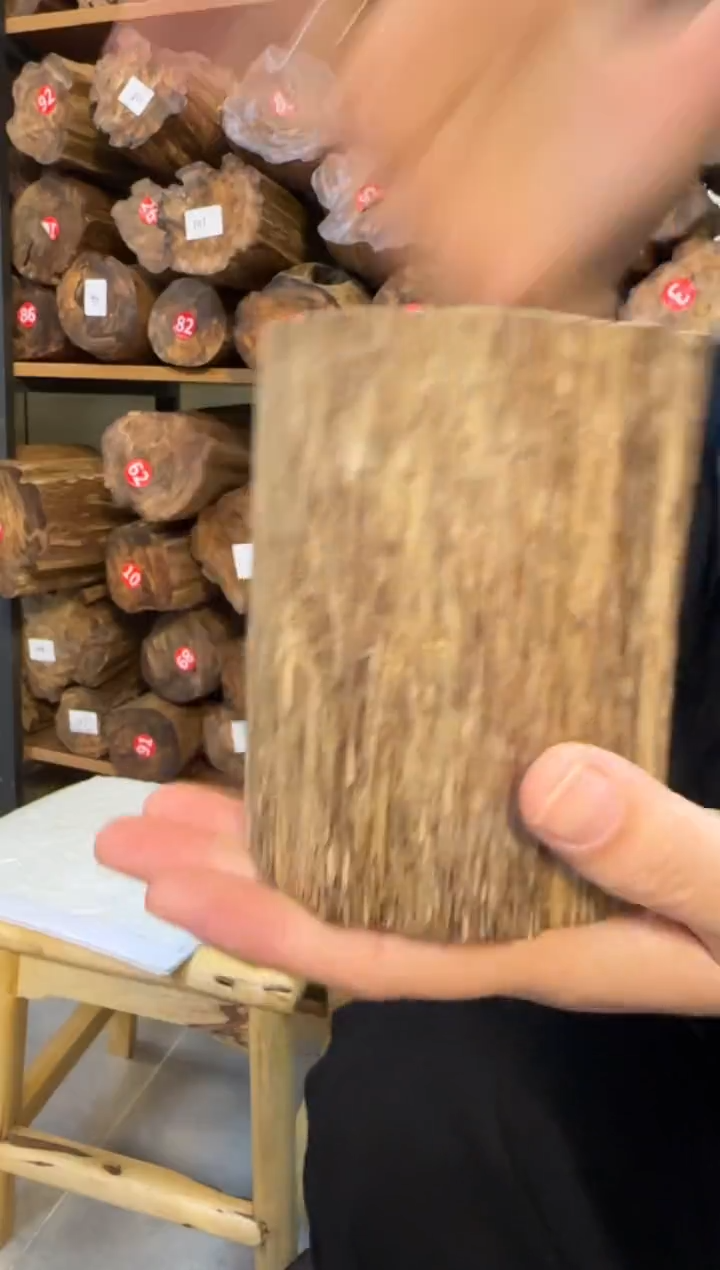 沉香沉香枕 沉香原料发一件66