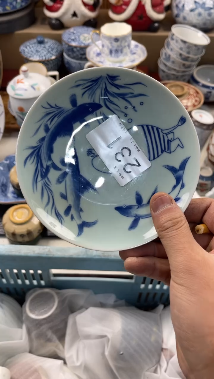 陶瓷西*店铺名称 轩轩瓷器 闪购类型 定向 西米