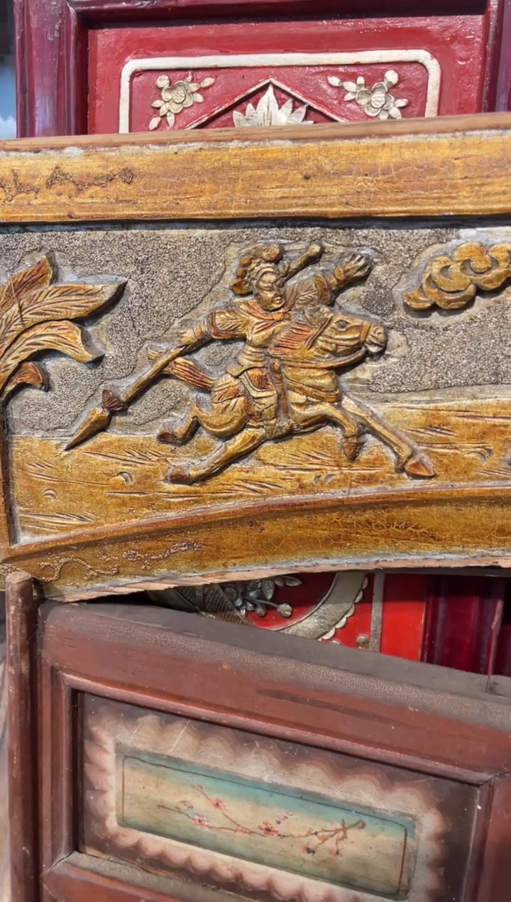 香榧木木雕款**老木雕老物完美主义者勿拍新疆西藏不包邮