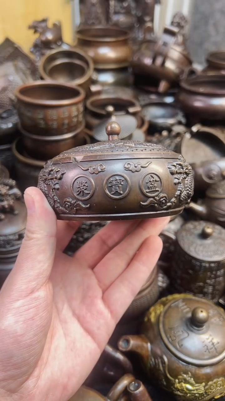 【闪购商品】1案台摆件 物品摆件