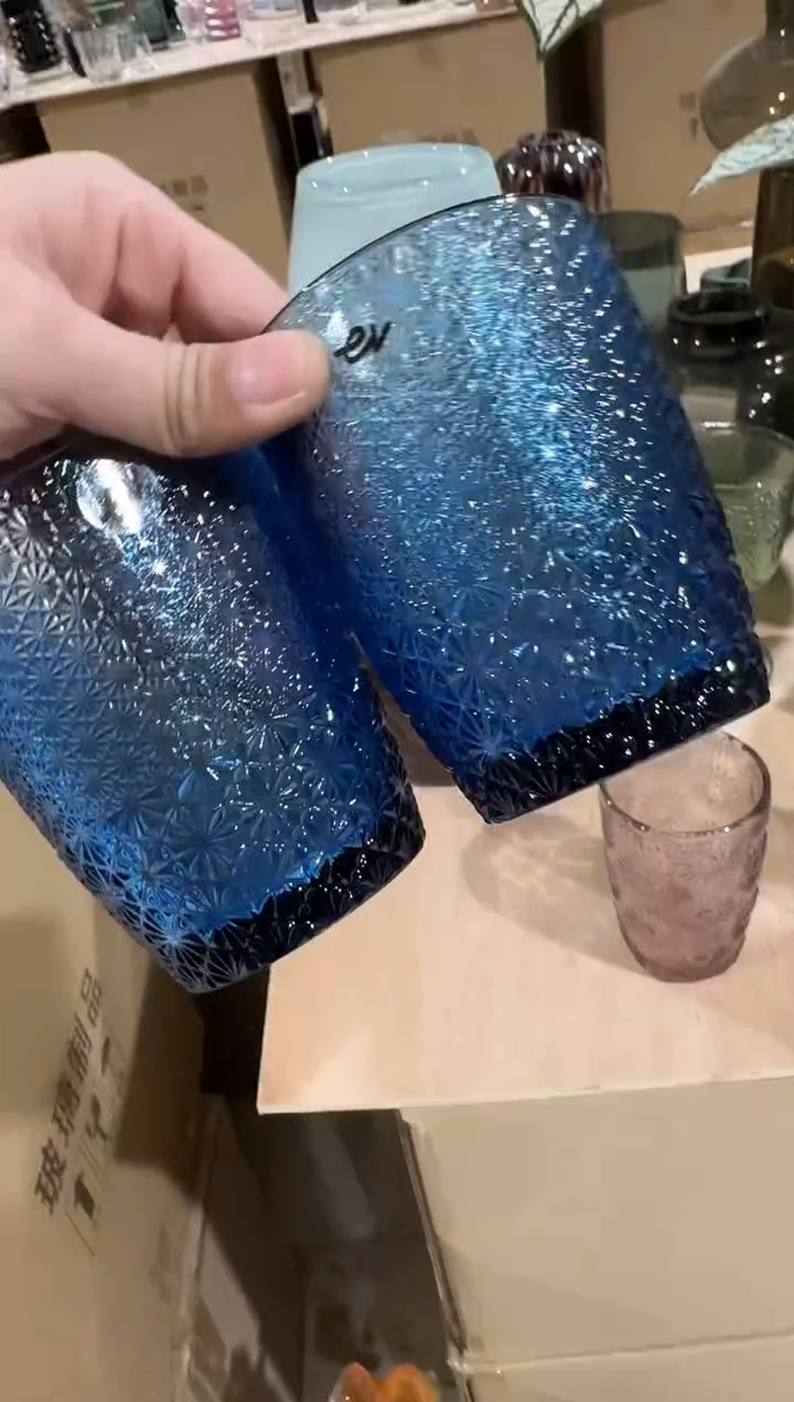 万间家居美物花瓶048