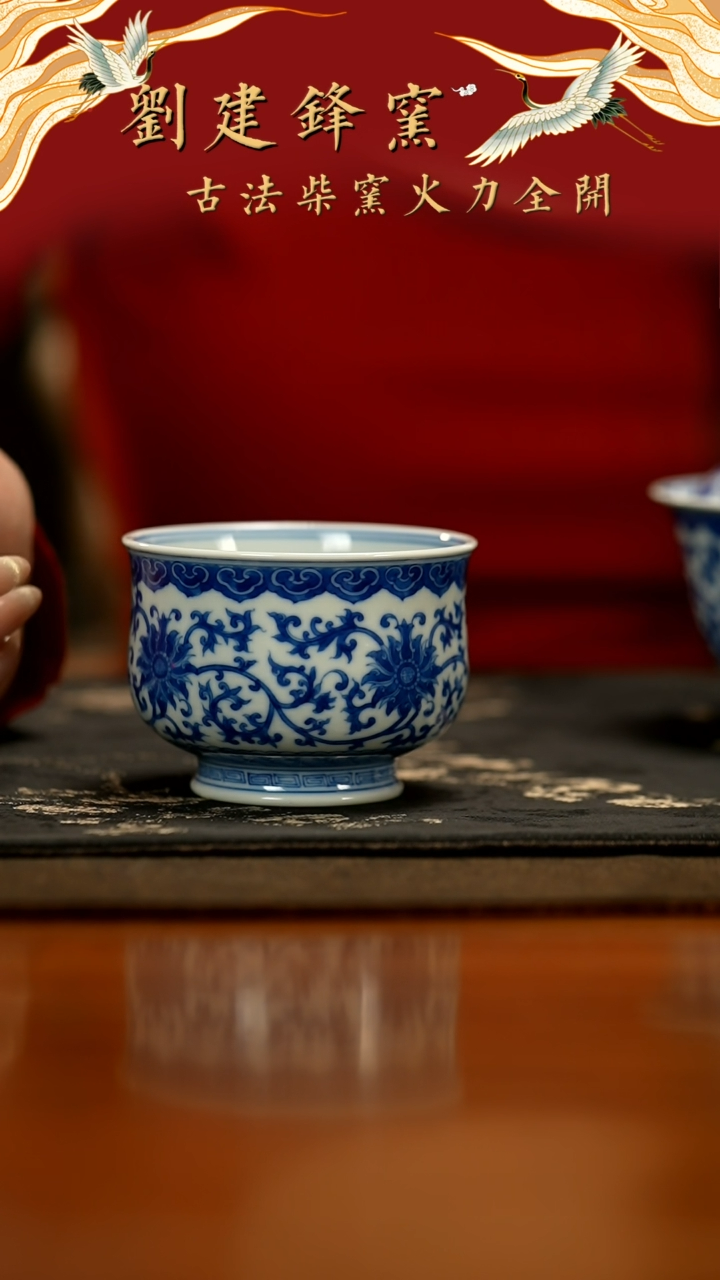 【闪购商品】瓷片刘建锋              