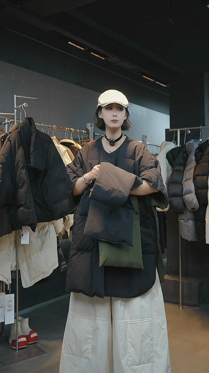 马甲两件套马甲两件套