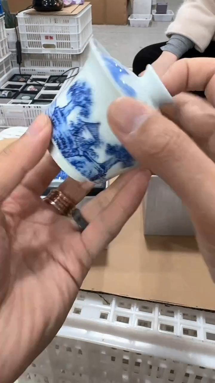 【闪购商品】瓷片@@YXSF0026