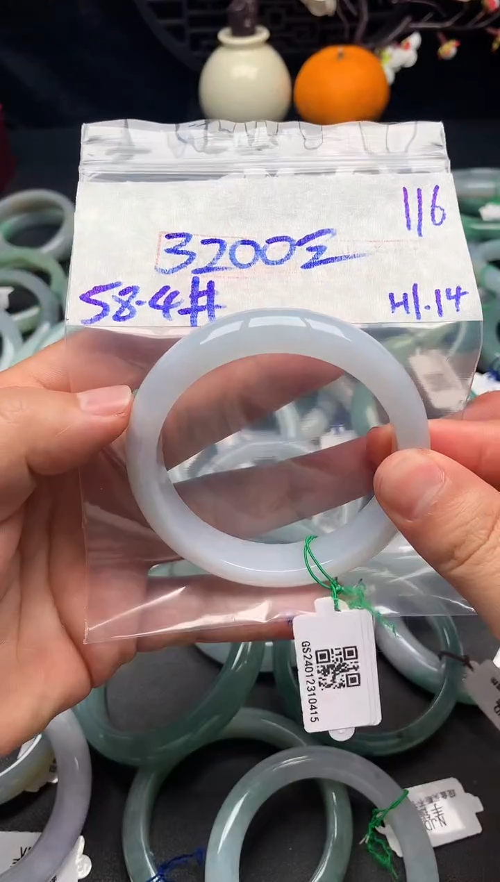 【闪购商品】定制翡翠未镶嵌毛货需精细抛光+多样性发货拍一发一