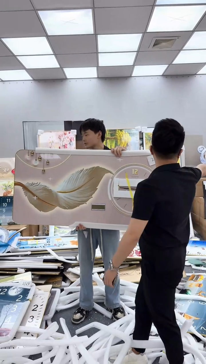 横款孤品微瑕黑马闪购2165
