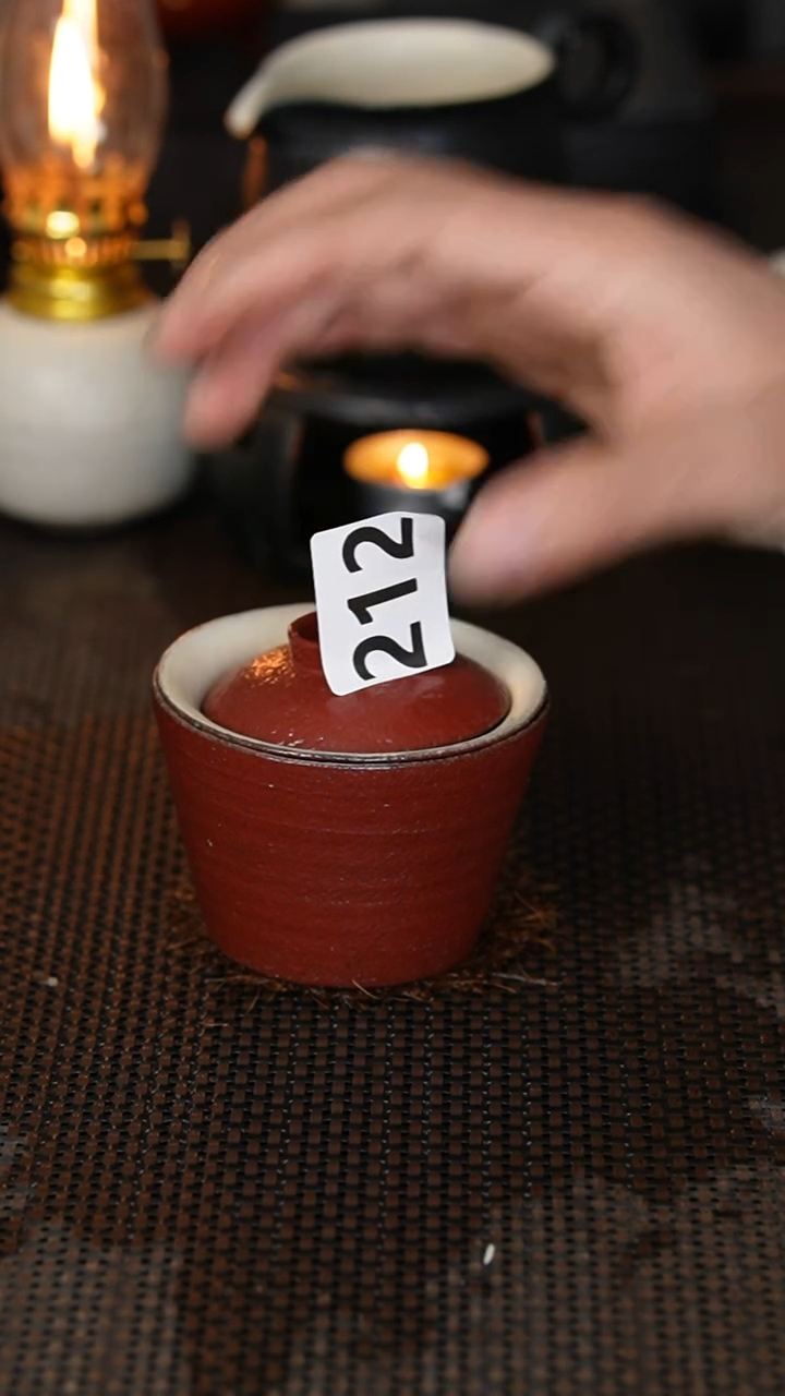 【闪购商品】212景德镇{立梦陶}手作 同款