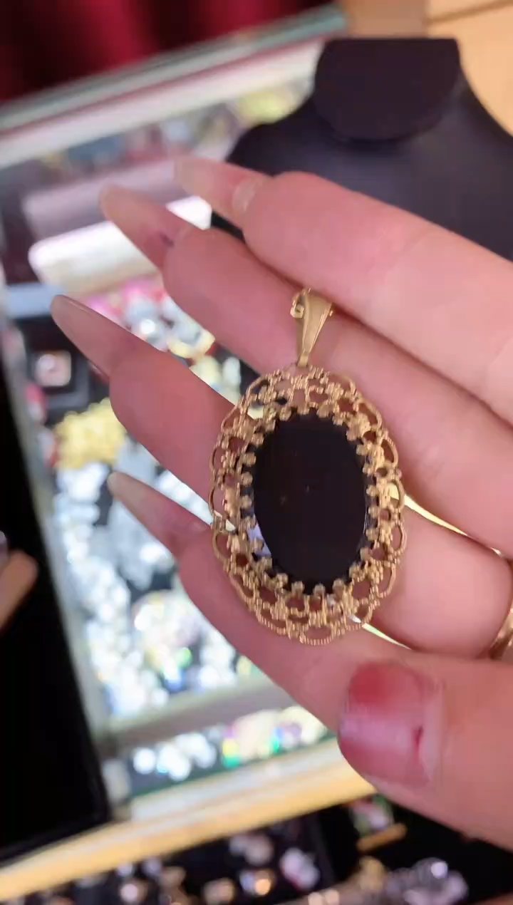 【闪购商品】瓷片楚楚中古珠宝甄选不退换