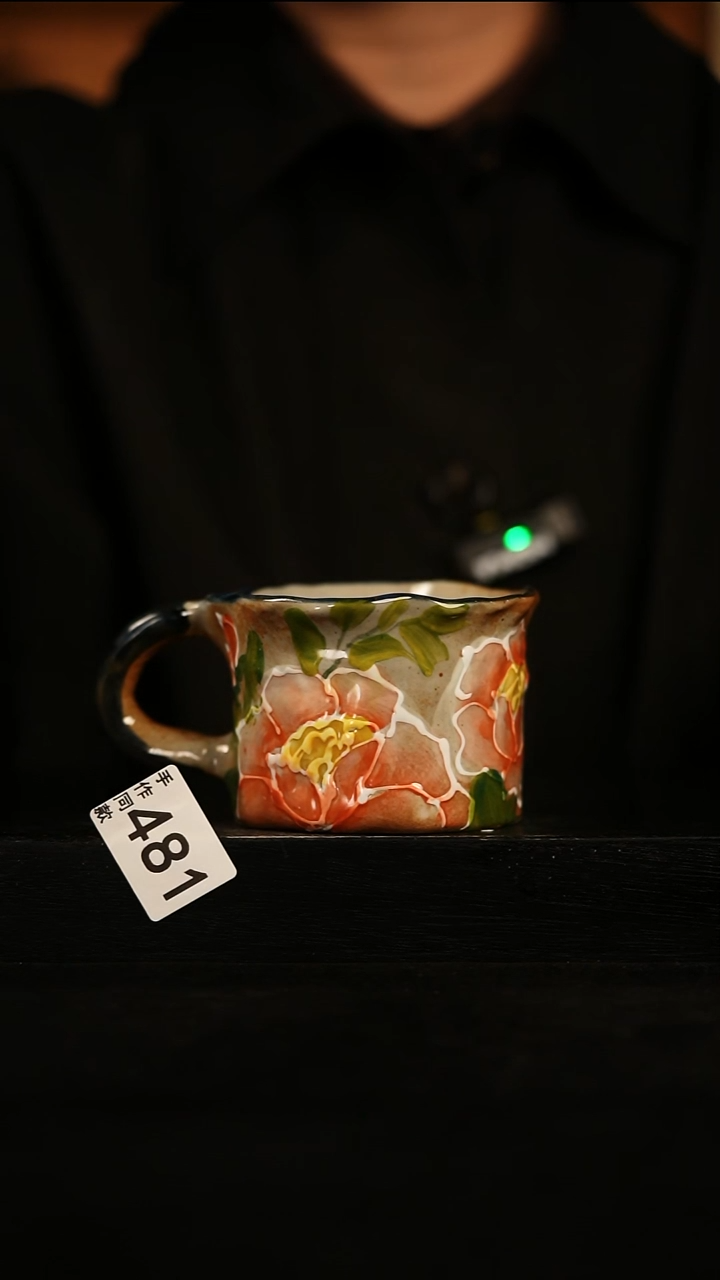 瓷片遇瓷手作同款481