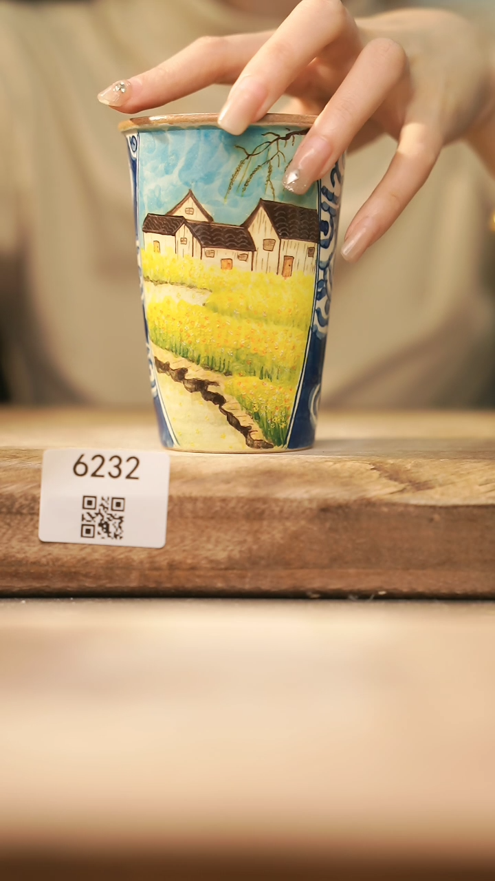 【闪购商品】【落单孤品】福利/杯子@@6232