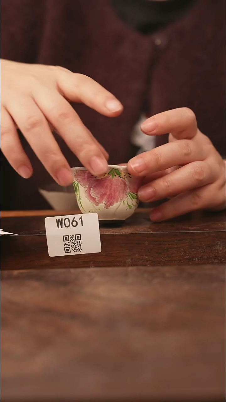 【经典福利】/杯子@@W061