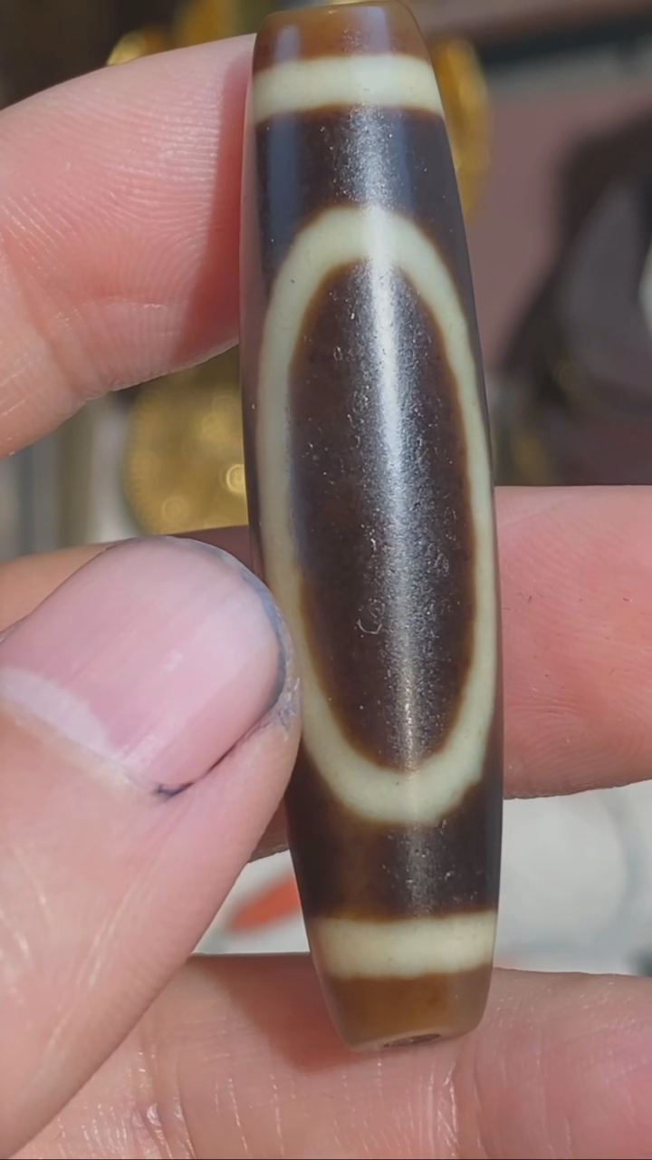 【闪购商品】玛瑙/玉髓单珠未镶嵌多样性发一