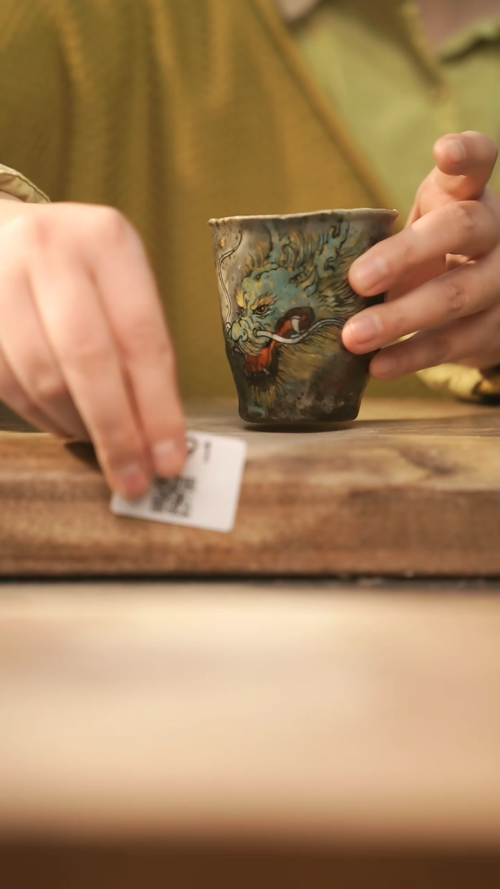 【闪购商品】【落单孤品】福利/杯子@@5691