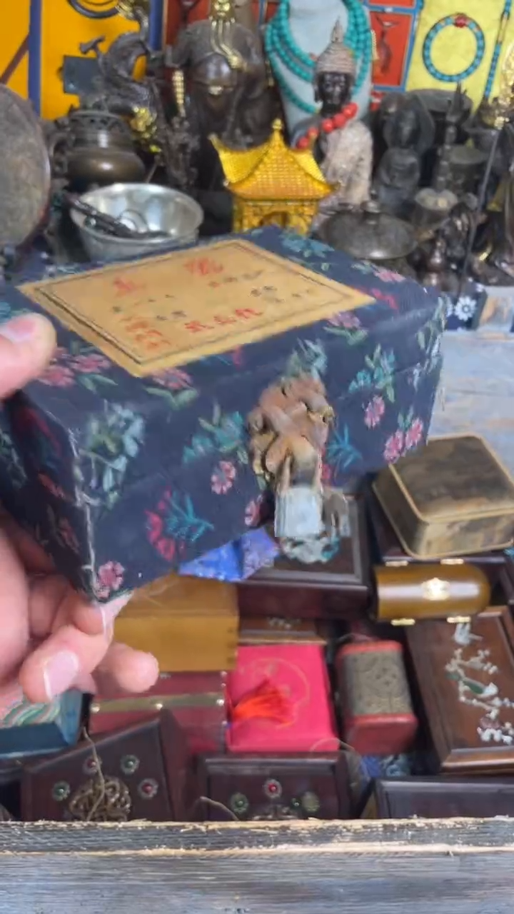 木解忧专属闪购链接