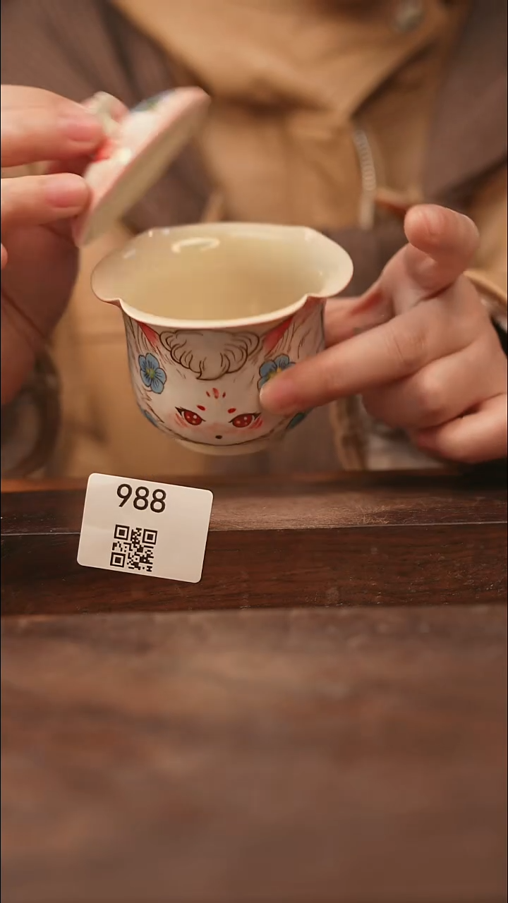 【落单孤品】/杯子@@988