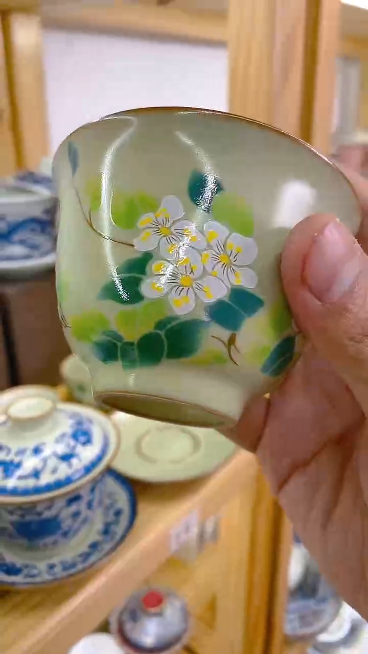 高温烧制陶瓷产品109