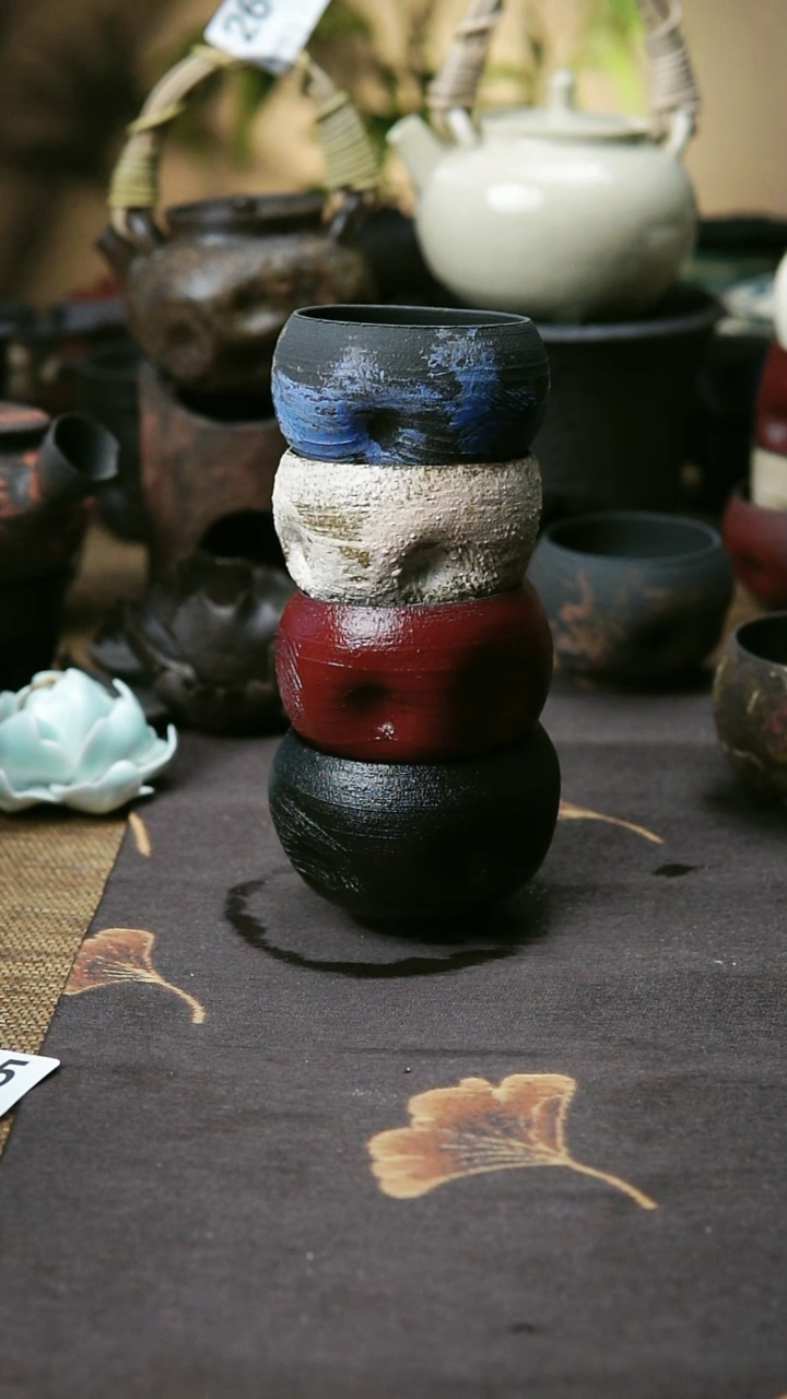 【闪购商品】主人杯一组主人杯一组