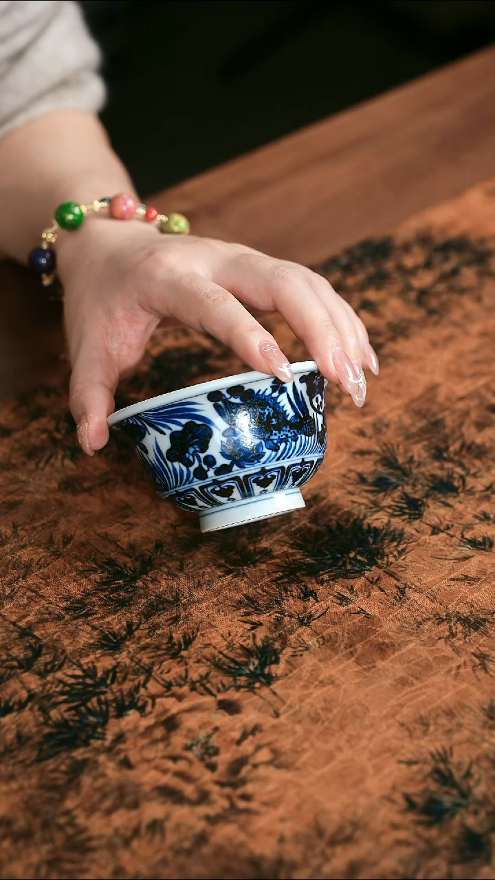 摆件瓷景德镇邮政专属链接@@@TQ018